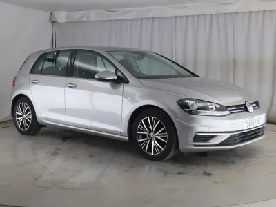 Used VW Golf VII