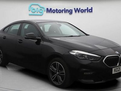 BMW 218