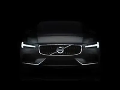 Used Volvo V90 Momentum 2022 Silver Estate