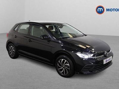 Used VW Polo Life 80 HP (58 kW) 2026 Hatchback