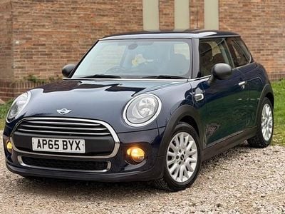 Mini One D