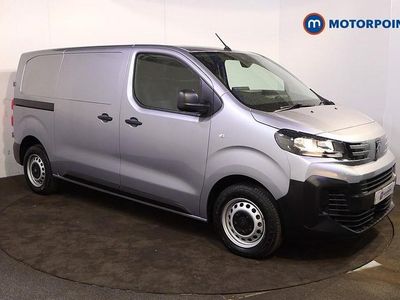 Used Peugeot Expert 2025 Grey Van