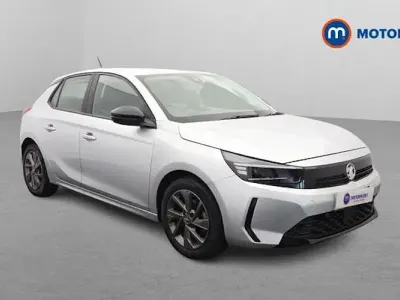 Usado Vauxhall Corsa
