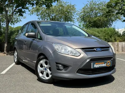 Used Ford C-MAX