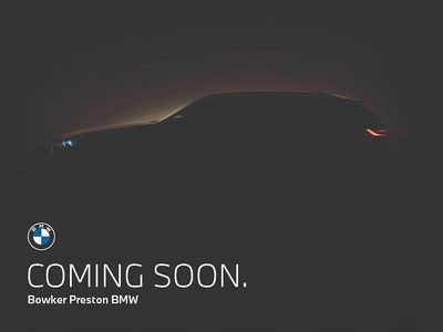 Used BMW 225 Active Tourer M Sport 242 HP (177 kW) 2025 Black MPV