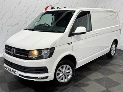 VW T6