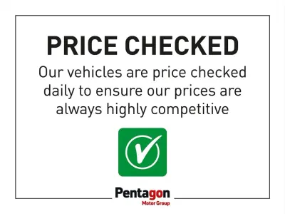 Used Citroën C3 Aircross