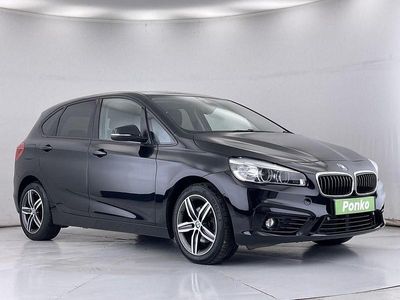 BMW 218