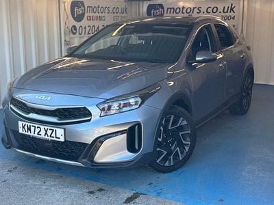 Used Kia XCeed 160 HP (117 kW) 2023 SUV
