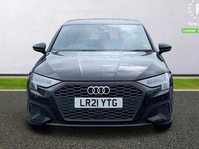 Used Audi A3 Sportback 110 HP (80 kW) 2023 Hatchback