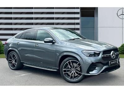 Mercedes GLE400