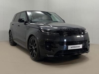 Second-hand Land Rover Range Rover Sport SE Dynamic 2025 SUV