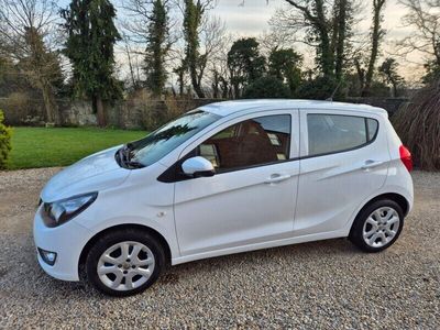 Vauxhall Viva