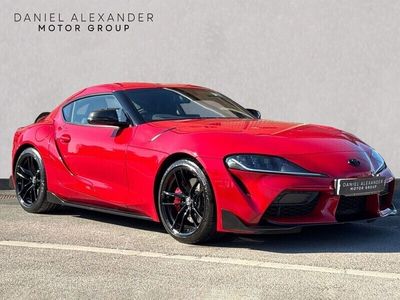 Toyota Supra