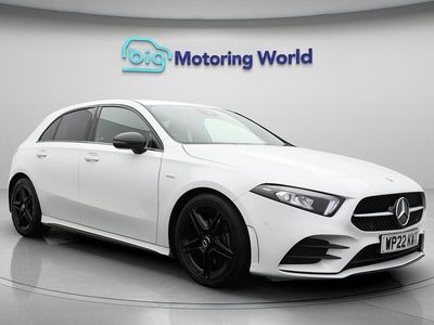 Mercedes A200
