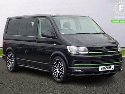 VW Transporter