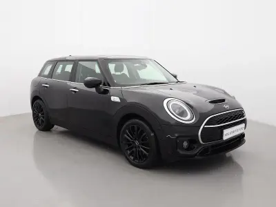 Usado Mini Cooper S Clubman