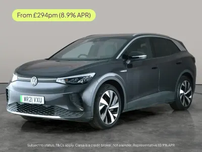 Used VW ID.4