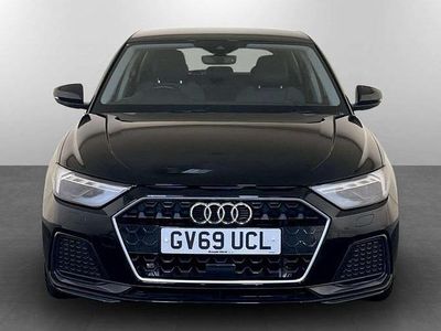 Used Audi A1 Sportback Sport 116 HP (85 kW) 2025 Hatchback