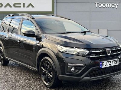 Used Dacia Jogger Extreme 110 HP (80 kW) 2023 MPV