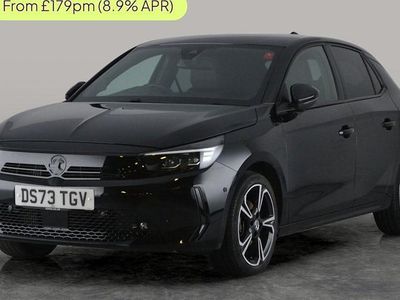 Used Vauxhall Corsa Ultimate 101 HP (74 kW) 2025 Hatchback