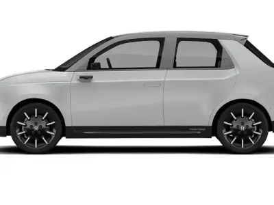 Used Honda e Advance 113 kW (154 HP) 2026 Hatchback