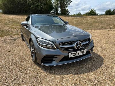 Mercedes C300