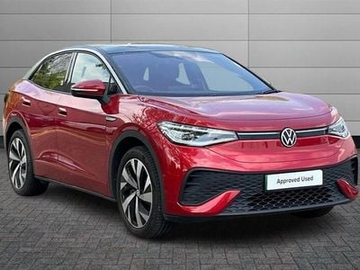 VW ID.5