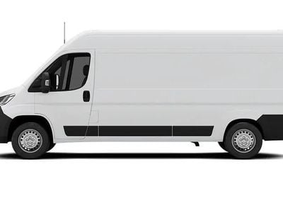 Used Citroën Relay 140 HP (102 kW) 2023 Van