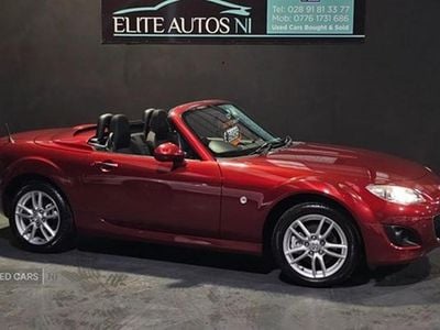 Mazda MX5