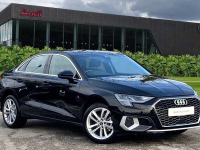 used Audi A3 Sport 30 TFSI 110 PS 6-speed