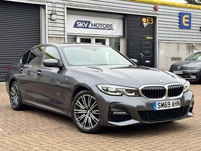 BMW 330e