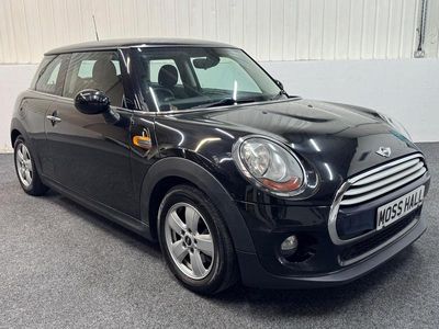 Mini Cooper D