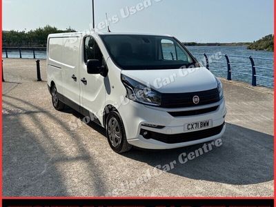 Fiat Talento