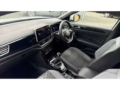 Usado VW T-Roc