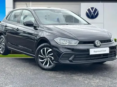 Second-hand VW Polo