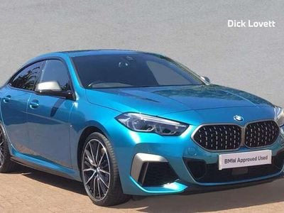 BMW M235