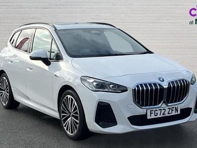Used BMW 230 M Sport 326 HP (239 kW) 2022 White