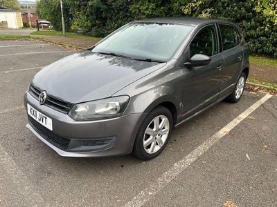 VW Polo