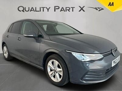 VW Golf VIII