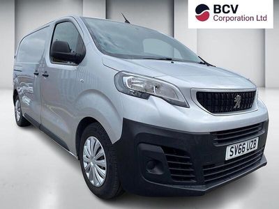 Peugeot Expert