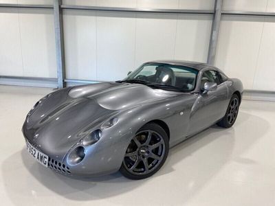 TVR Tuscan