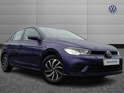 Other Used 2023 VW Polo Life Hatchback | £14,700 (Fair price)