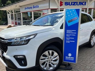 Used Suzuki SX4 S-Cross 2023 SUV