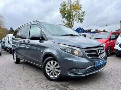 Mercedes Vito