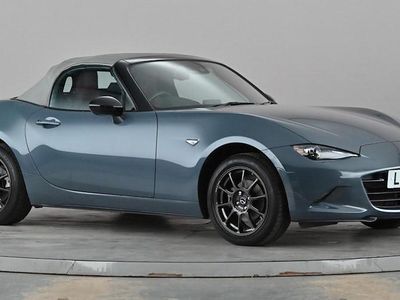 Mazda MX5