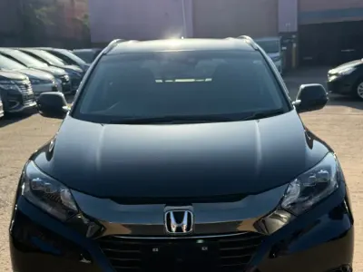 Used Honda HR-V