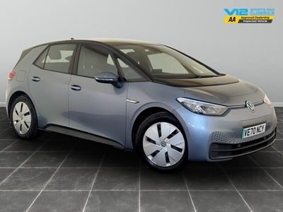 VW ID.3