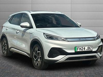 BYD Atto 3