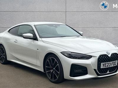 BMW 420